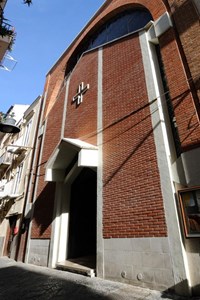 Chiesa di San Giacomo Apostolo