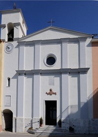 Chiesa di San Leonardo Abate
