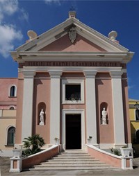 Chiesa di Santa Candida Vergine e Martire