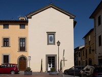 Chiesa di Santa Maria a Faella