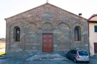 Chiesa di Santa Maria a Scò