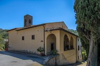 Chiesa di San Martino a Pontifogno