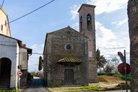 Chiesa di Sant'Andrea a Cascia