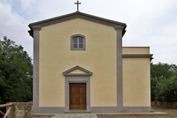 Chiesa di Santo Stefano a Cetina