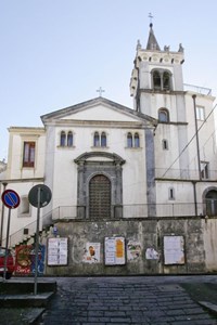 Chiesa di Santa Maria della catena