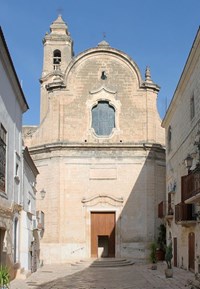 Chiesa dell'Immacolata