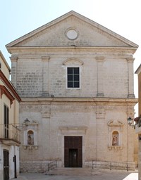 Chiesa di San Nicola di Bari