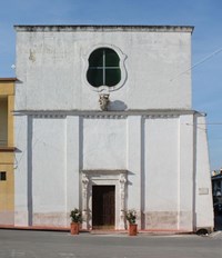 Chiesa della Madonna della stella