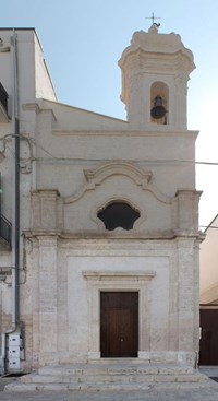 Chiesa di Sant'Antonio