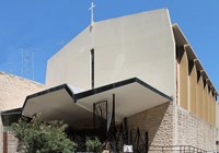 Chiesa del Santissimo Sacramento