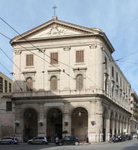 Chiesa di Maria Santissima del Rosario