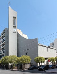 Chiesa di San Carlo Borromeo