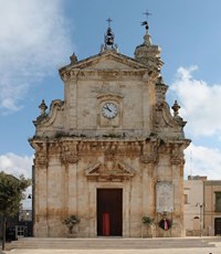 Chiesa di San Giorgio Martire