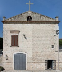 Chiesa di San Marco