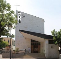Chiesa di San Michele Arcangelo