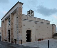 Chiesa di San Nicola