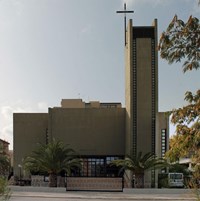 Chiesa di San Sabino