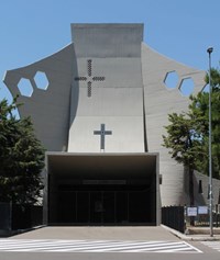 Chiesa di Santa Maria Maddalena