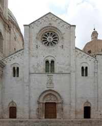 Chiesa di San Michele Arcangelo