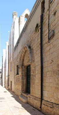 Chiesa dell'Annunziata