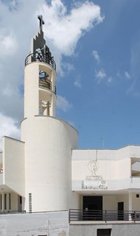 Chiesa del Santissimo Sacramento