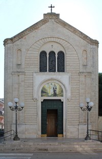 Chiesa dell'Addolorata