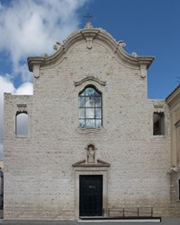 Chiesa di San Francesco da Paola