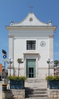 Chiesa di Santa Maria Immacolata