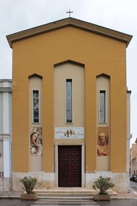 Chiesa di Sant'Andrea
