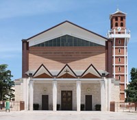 Chiesa di Santi Medici Cosma e Damiano