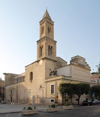 Chiesa del Santissimo Salvatore