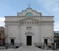 Chiesa di Santa Maria Assunta
