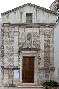 Chiesa di San Giuseppe