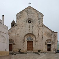 Chiesa di Santa Maria Assunta