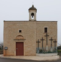 Chiesa della Madonna delle Grazie