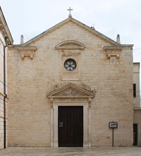 Chiesa dell'Immacolata