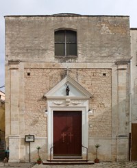 Chiesa di San Francesco di Paola