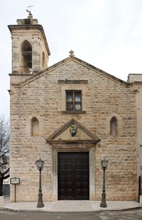 Chiesa di San Rocco
