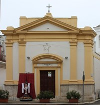Chiesa di Sant'Antonio da Padova