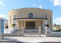 Chiesa dell'Immacolata