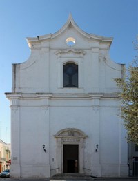 Chiesa del Santissimo Rosario in San Domenico
