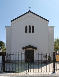 Chiesa di Sant'Ugo
