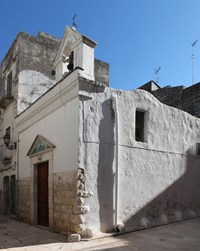 Chiesa di Santa Lucia