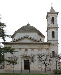Chiesa di San Giuseppe