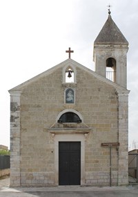 Chiesa della Madonna delle Grazie
