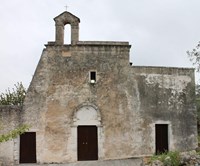 Chiesa della Madonna di Juso