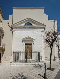 Chiesa di San Rocco
