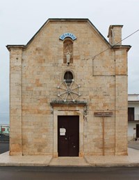 Chiesa di Santa Maria della Stella Chiesa di Santa Maria della Stella