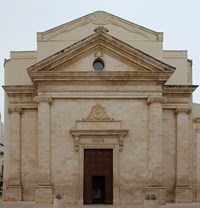 Chiesa di Santa Maria Assunta