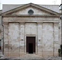 Chiesa dello Spirito Santo